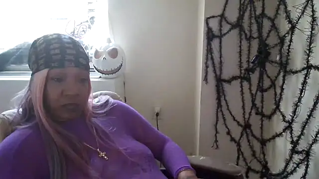 Mzpretty444 - rose vibe on clit