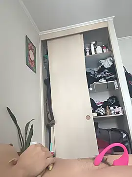 Anastacia_lasexy - Me tocó rico con el objeto que quieran