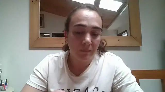 Alice-17 - 💚 BOUNCING TITS SHOW 💜💜