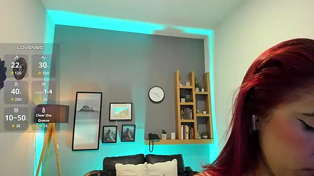 Anastasia_monroe - Sexy dance ur fav song 👠