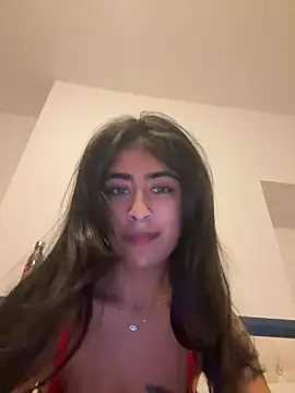 BadGalViVi - Strip
