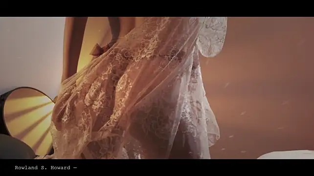 WebCora - take the bra off