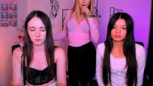 Bella_dorn - French kiss