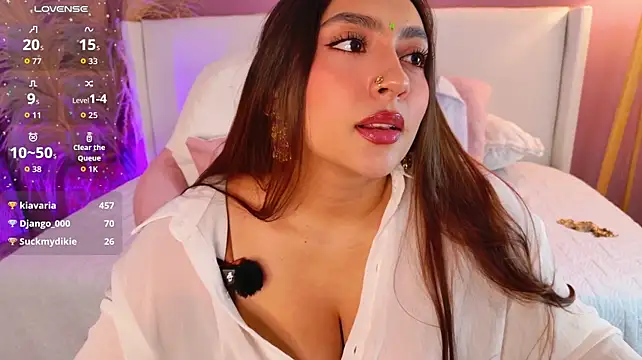 Ashalisha - tits ( • )( • )ԅ(≖‿≖ԅ)
