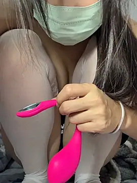 Sweetgirlz520 - m腿看骚逼漏三点