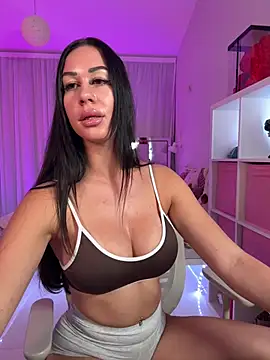 Meliazz - Touch Pussy