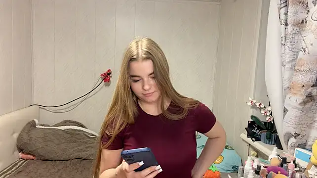 LiviaSmelser - For a great stream