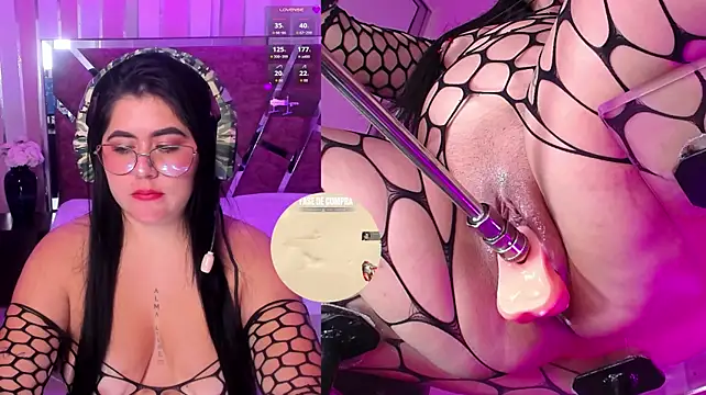 DanielaHang - FUCK HARD MY PUSSY WET CTL 3 MIN