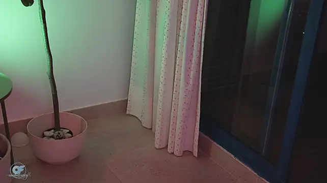 Anabelcurvy - naked