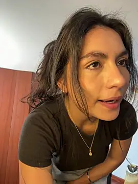 Dahian-peach - sexy dance + full naked