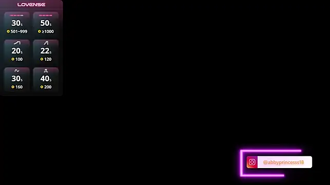 Abby_princesss - ride dildo