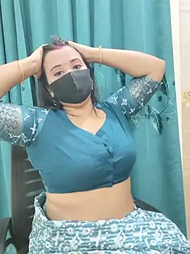 Beauty_Queen_Saniya - Boobs creem
