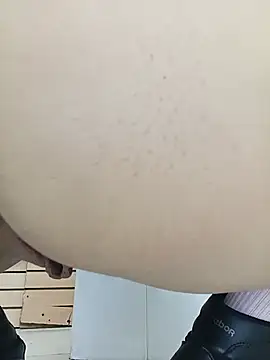 Arisha34 - Squirt in the dildo torso shh 🥵