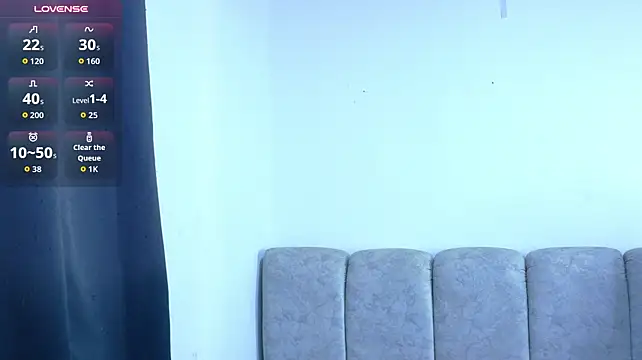 Venus_Noirr - squirt