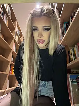 AlyssaFoxx_ - Sexy AHEGAO 👅💦