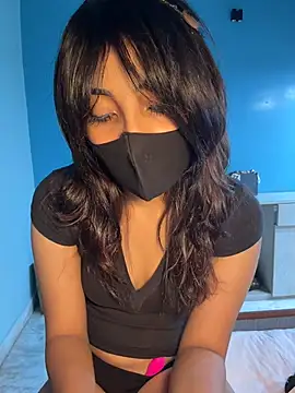 Misaxmisa - lick my lush after I cum 😩💦