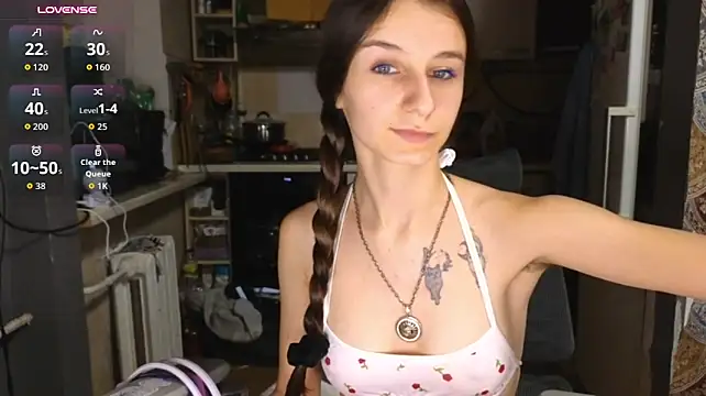 _Nika_Kik - tits
