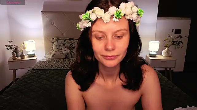Little-blush - twerking without panties
