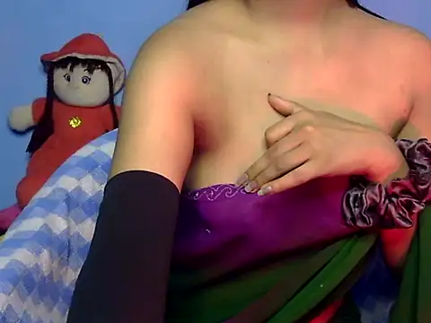 Miss_nora1 - nude ass hard spank 6