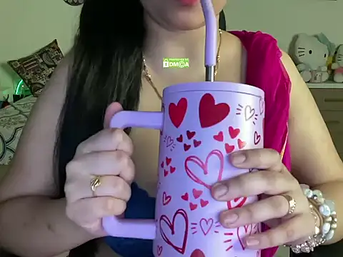 Kanika_9_ - write my name on ur thighs 😈🥵