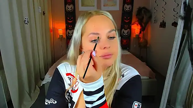 Nikolla_ - sex timeee