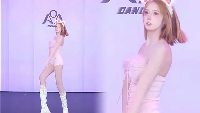AOA-001 - 昭昭第三轮
