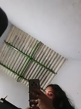 Tamilhot-honeybee - SEXY OIL BATH