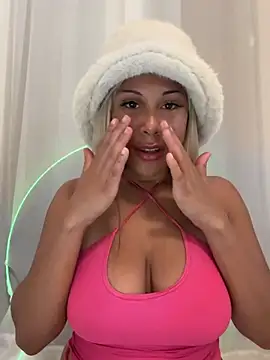 HaileyDiana - ✨Boobs out + Ahegao blow job✨