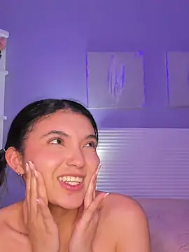 KamyVega_ - ANAL PLUG