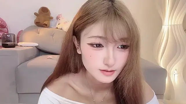 YaoYao_o - 裸舞