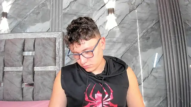 Manson_and_Zoe - OIL IN YOUR TITTS 🍒
