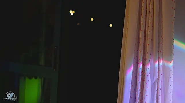 Anabelcurvy - naked