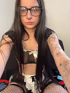 Xoktty - ✨Make Kitty Cum 🤤🫠✨