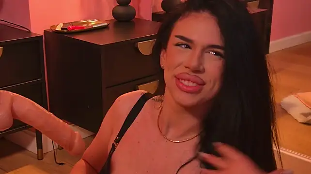 ReinaTriana - twerk this big ass
