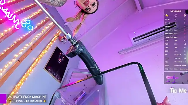 Miss_Pawi - 💦💦SQUIRRRRRTT OPEN YOUR MOUTH