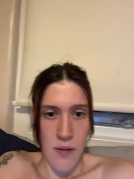 Iady - Take off thong