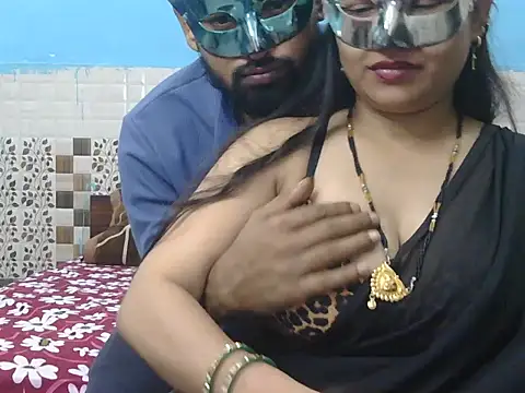 Chavi_mishra - pussy oil