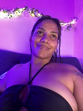 ArielleMillerr- - cream in my pussy✨