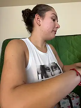 Eva_stark10 - Show Asshole