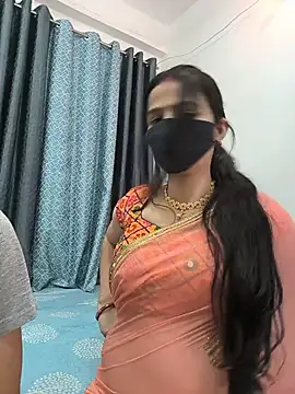Sikha_Abhi's Live XXX Chat