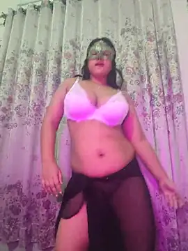 TANISHA-2026 - Suck panic