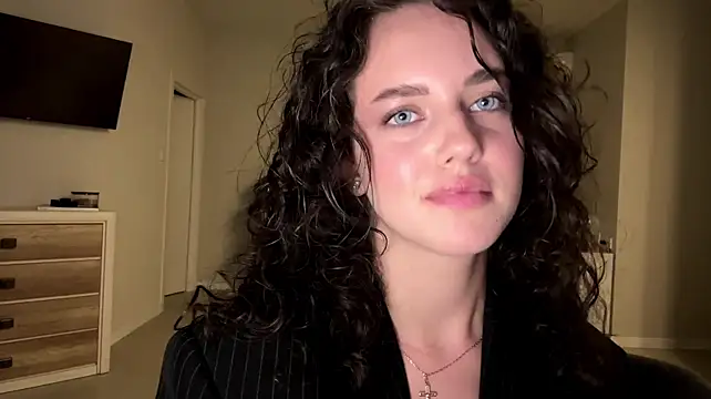 A_Milly - Make my pussy a waterfall