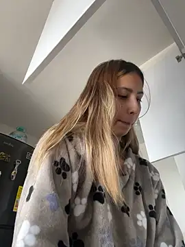 Ameellie - TOPLESS+LASTIP WIN 3 control TOY