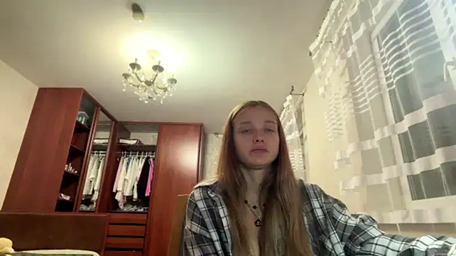 Romy_Grei - Tongue out tease 👅😏