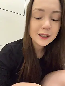 Peachy_Dream - squeeze my cboobs and ahegao