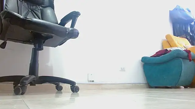 Ixchel_Anaid - Zoom pussy