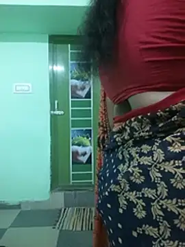 Saro_tamilgirl - Fingarig