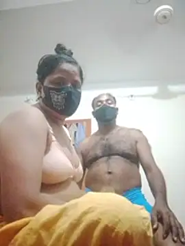 Cuti_Maya_50 - Anal lick
