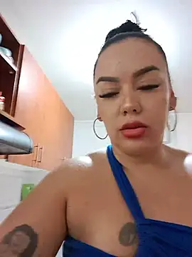 KatherineFostel - You want to take a shower with me 😈