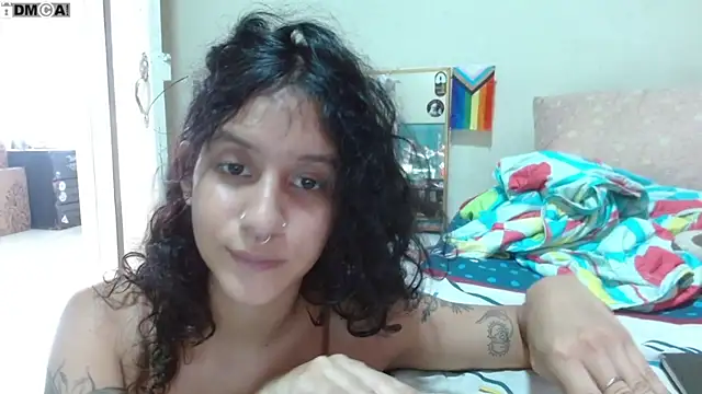 AlinaWoolf_ - SHOW UNDERWARE<3<3<3